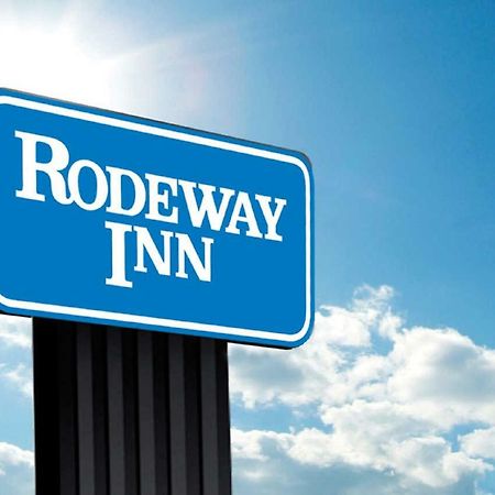 Rodeway Inn Lumberton Extérieur photo